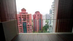 OUE Twin Peaks (D9), Condominium #566074381